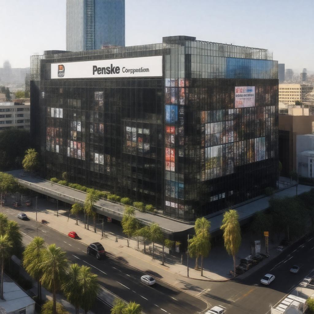 Penske Media Corporation